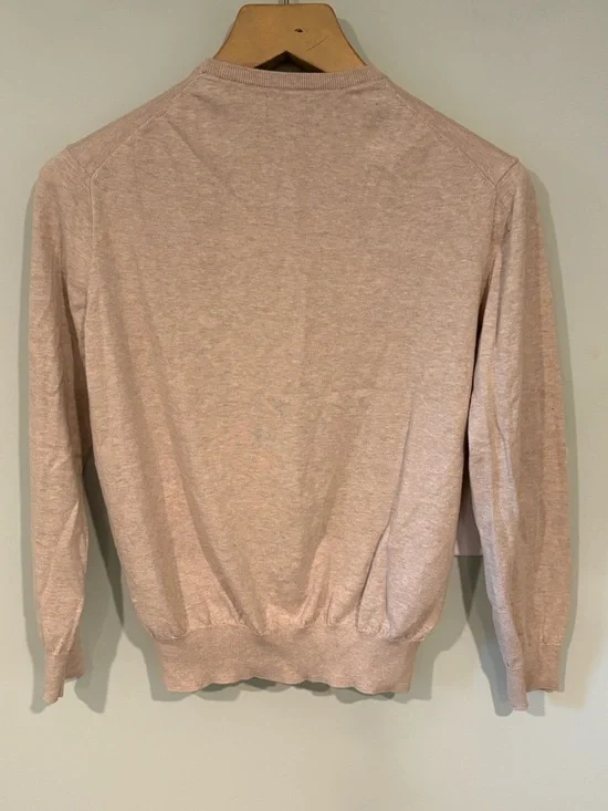 Polo by Ralph Lauren Men's Crewneck Sweater 100% Pima Cotton - Picture 7 of 7